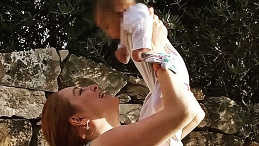 El drama de una actriz de "Game of Thrones": denunció que secuestraron a su beba