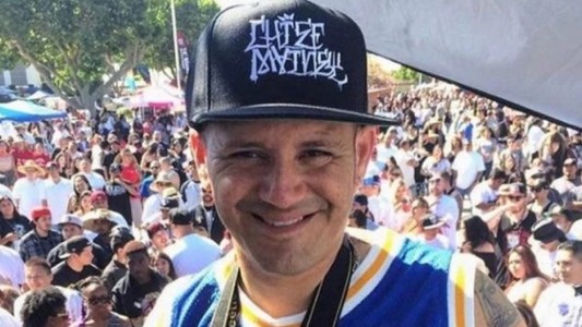 Torneo de comer tacos: murió un hombre de 41 años