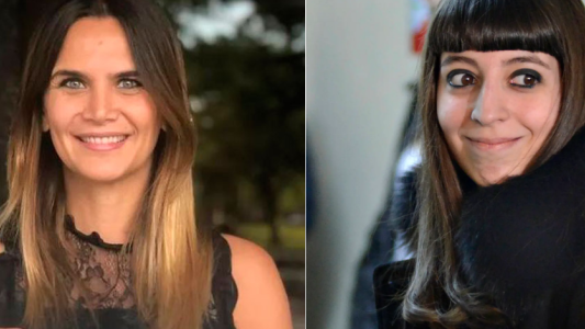 Amalia Granata se defendió tras la polémica sobre la salud de Florencia Kirchner