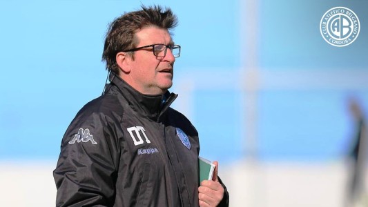 Belgrano e Instituto preparan el debut del próximo sábado en la Primera Nacional