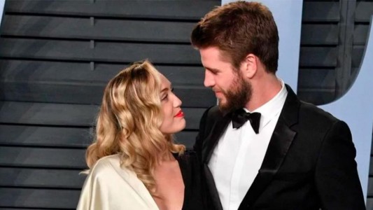 Las razones por las que se separaron Miley Cyrus y Liam Hemsworth: infidelidad y drogas