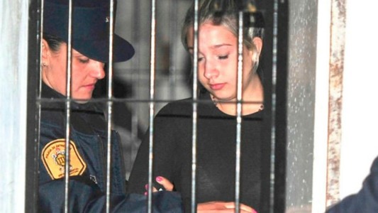 Investigan si Nahir Galarza intentó fugarse del penal durante las PASO