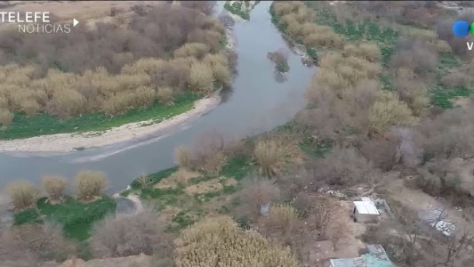 Bajo Grande: el drama de vivir en medio de la contaminación