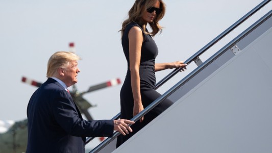 Confirmación oficial: Trump admitió su interés en comprar Groenlandia