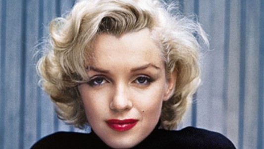 El misterio de las fotos del cádaver de Marilyn Monroe desnudo