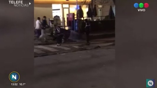 Peleas filmadas: qué pasa con la reacción de los jóvenes, la opinión de una psicóloga