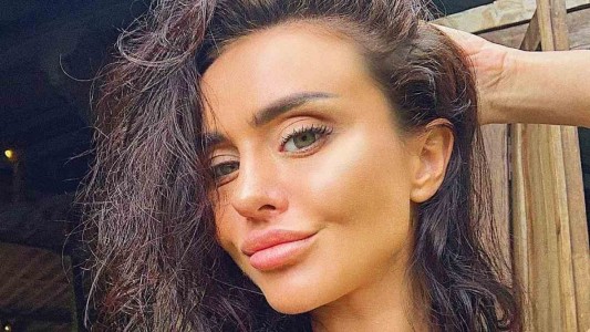 Murió una modelo rusa de 29 años tras tomar un conocido remedio contra la resaca