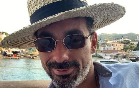 ¿Quién es la cordobesa con la que estaría saliendo el "Pocho" Lavezzi?