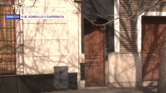 Entraron a robar y como no les dieron plata se llevaron al bebé