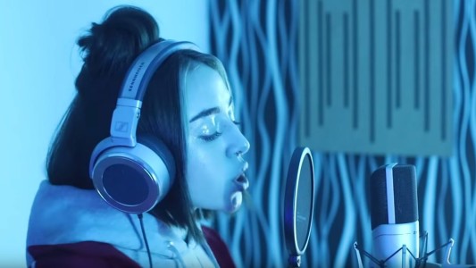 Nicki Nicole, la nueva figura del trap