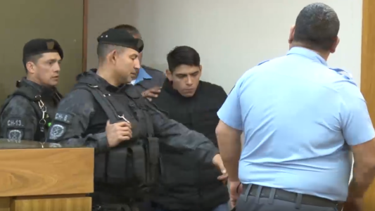 "A mí me encantan las mujeres" las últimas palabras del femicida