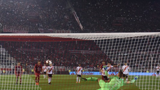 River ganó 2 a 0 y se palpita semifinales de Copa Libertadores con Boca