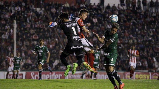 Instituto debutó con derrota ante Sarmiento en la segunda fecha de la Primera Nacional