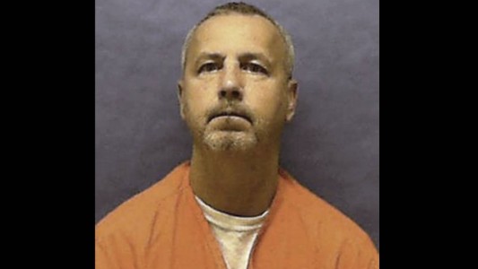 Ejecutaron al asesino serial de homosexuales: "Uno no se levanta un día y decide que se va a convertir en esto"