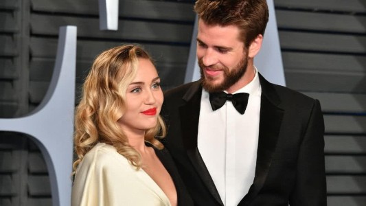 Las humillaciones de Miley Cyrus que llevaron a Liam Hemsworth a pedirle el divorcio
