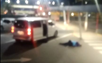 VIDEO: Tiroteo, tensión y muerte en la Terminal de Ómnibus de Córdoba