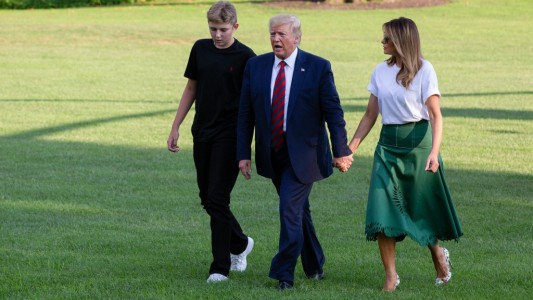 Trump quiere organizar el próximo G7 en uno de sus complejos de golf