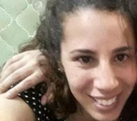 Delincuentes balearon en la cara a una mujer policía