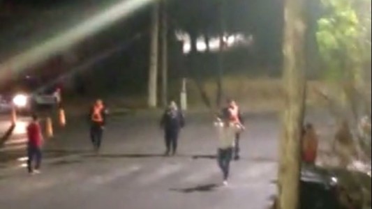 Boliche "after muerte": asesinaron a un joven a tiros en la zona del Abasto