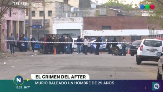 Así fue el tiroteo a la salida del after: el relato de los testigos