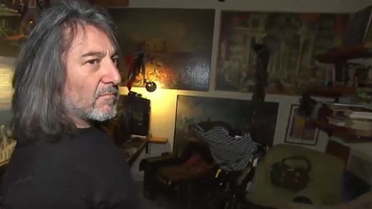 Denunció al albergue transitorio vecino por ruidos molestos: su vida es un calvario