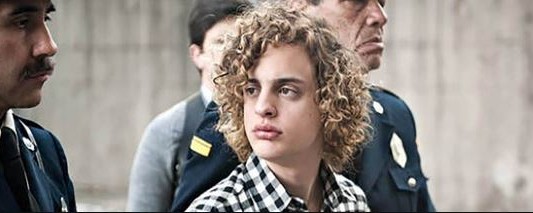 "El Ángel" la gran ganadora de los Cóndor de Plata: se llevó diez galardones