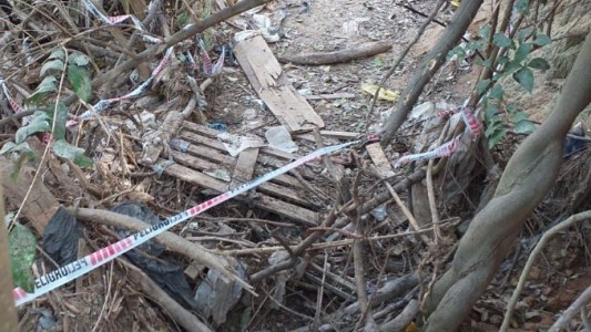 Encuentran el cadáver de un adolescente en el Parque de la Vida