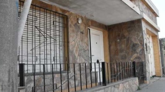 En un geriátrico los abuelos estaban con sarna, golpeados y dormían en el suelo