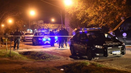 Rosario: mató a su mujer y dejó encerrada y sin comer a su hija