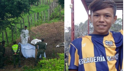 Santa Fe: la muerte de Diego Román, nuevas pericias descartan apuñalamiento y apuntan a un ataque de perros