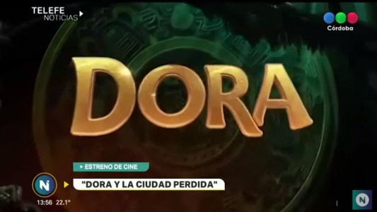 Jueves de estrenos con cartelera renovada en Córdoba