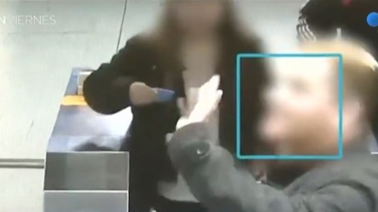 Reconocimiento facial: detuvieron a un homicida por saludar a cámara