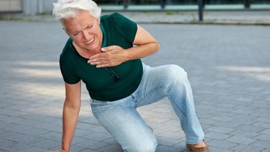 En Argentina, una de cada tres mujeres muere por enfermedades cardiovaculares