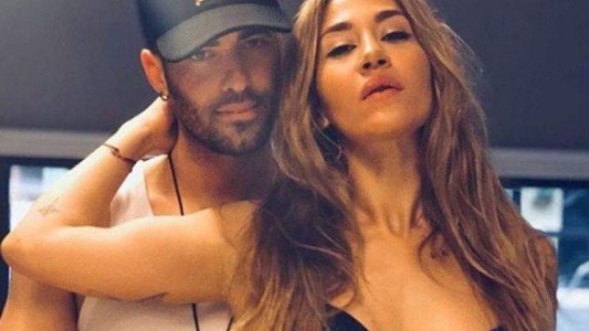 Jimena Barón anunció en Instagram que se separó de Mauro Caiazza