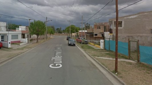 Un ladrón muerto y un prófugo tras intento de robo a un policía