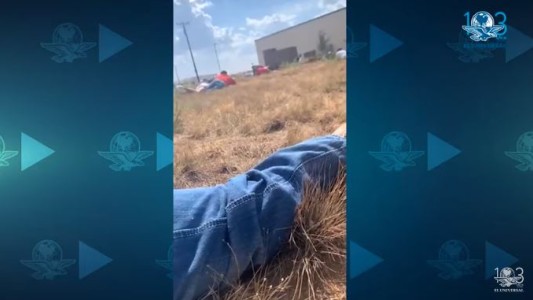 VIDEO: cinco muertos en otro sangriento tiroteo en Texas