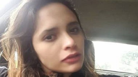 Le dieron prisión domiciliaria al acusado de matar y envolver en una frazada a su pareja