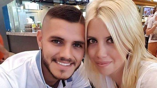 ¿Icardi a Boca?: el sugestivo mensaje de Wanda Nara