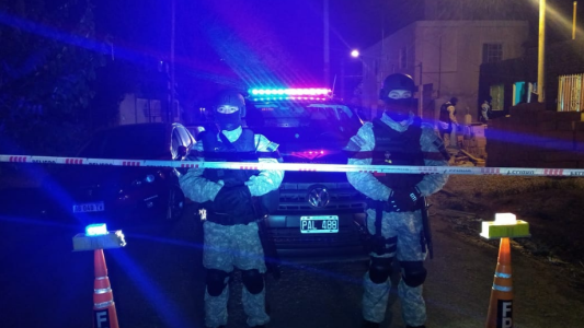 Cinco detenidos en diversos operativos antidrogas en la ciudad y el interior de la Provincia