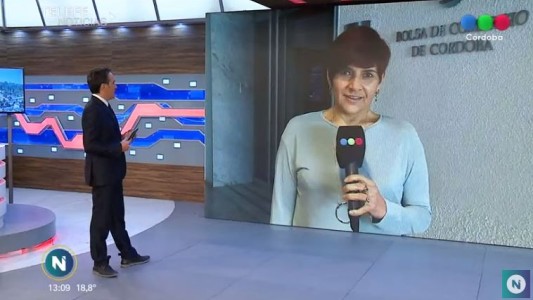 Gabriela Origlia analiza el "Control de cambio" en la compra de dólares