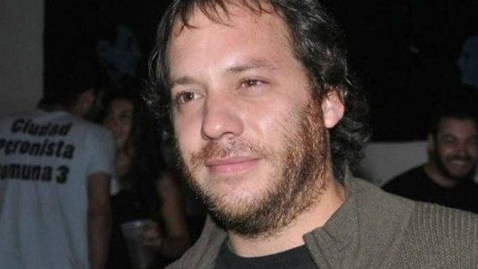 Comienza el juicio al periodista Lucas Carrasco por abuso sexual