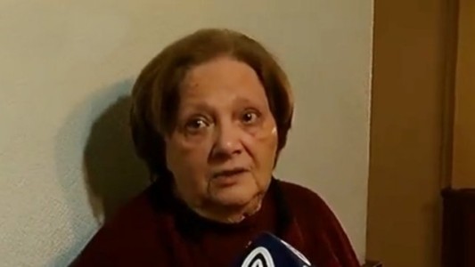 Le robaron $3 millones con el cuento del tío: "Con las cosas que pasan entre el corralito que dicen que viene"