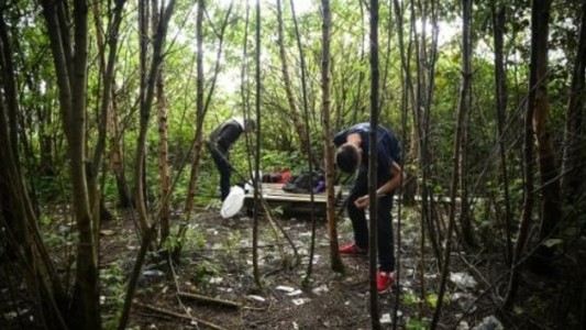 Epidemia en Escocia: en el país de "Trainspotting", las muertes por sobredosis baten récords