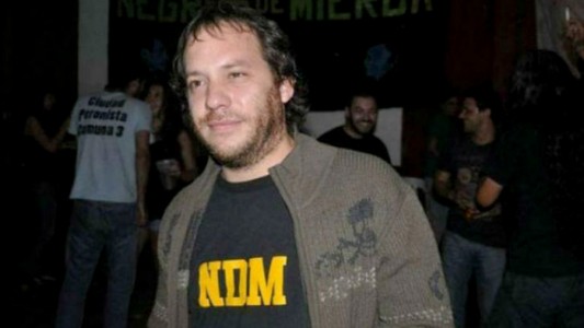 Lucas Carrasco en el juicio por abuso: "No soy la persona más amable pero no soy un violador"