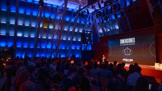 "El estado de la educación en la Argentina": avances y desafíos