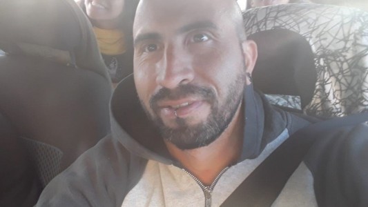 Le regalaron un auto y lo estrenó para su cumpleaños: murió en un choque junto a sus tres hijos y una sobrina