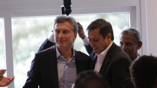 Macri vuelve a Córdoba y se reúne con Mestre
