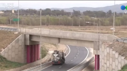 "Rompeparabrisas" atacan en la nueva circunvalación