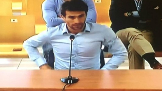 Arreglos en el fútbol español: Ponzio explicó por qué recibió 85.000 euros