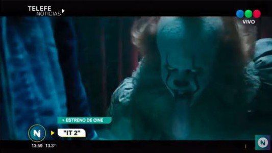 Estrenos: mirá lo que podés ver desde este jueves en los cines de Córdoba